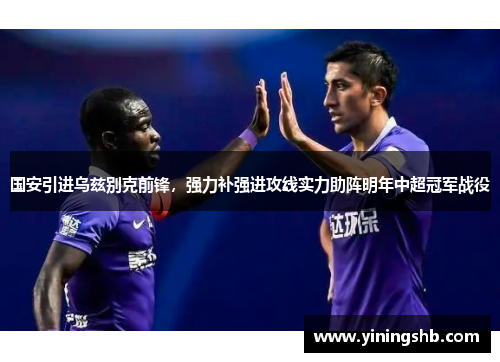 国安引进乌兹别克前锋，强力补强进攻线实力助阵明年中超冠军战役
