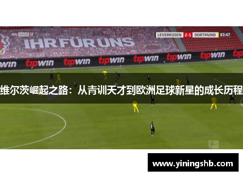 维尔茨崛起之路：从青训天才到欧洲足球新星的成长历程